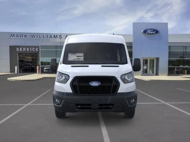 2026 Ford Transit Cargo Van T-250