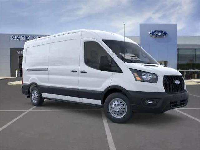 2026 Ford Transit Cargo Van T-250