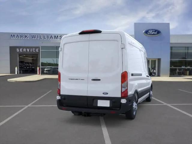 2026 Ford Transit Cargo Van T-250