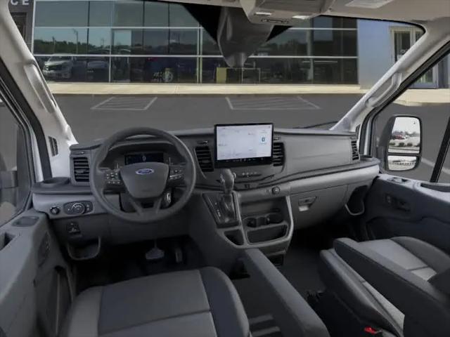 2026 Ford Transit Cargo Van T-250