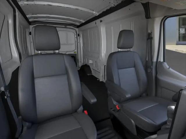 2026 Ford Transit Cargo Van T-250