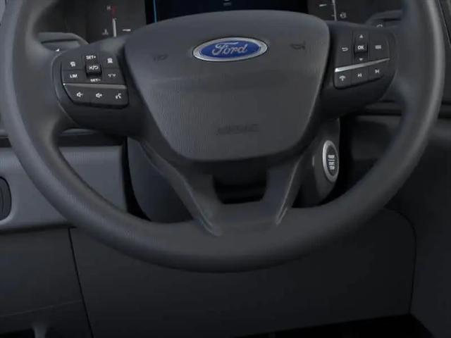 2026 Ford Transit Cargo Van T-250