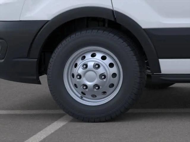2026 Ford Transit Cargo Van T-250