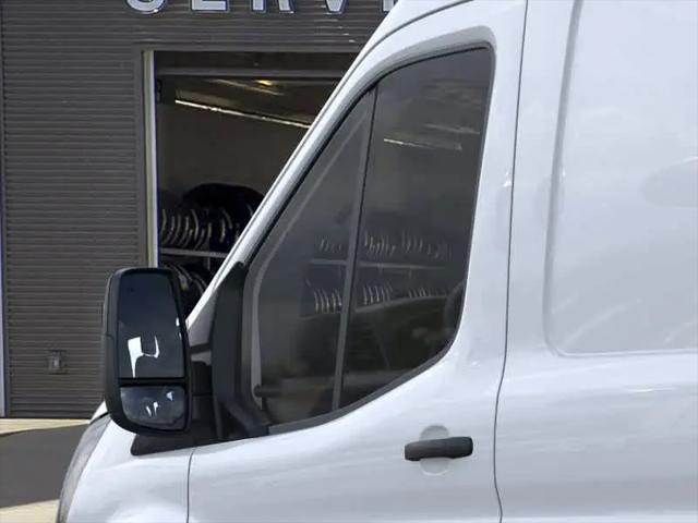 2026 Ford Transit Cargo Van T-250