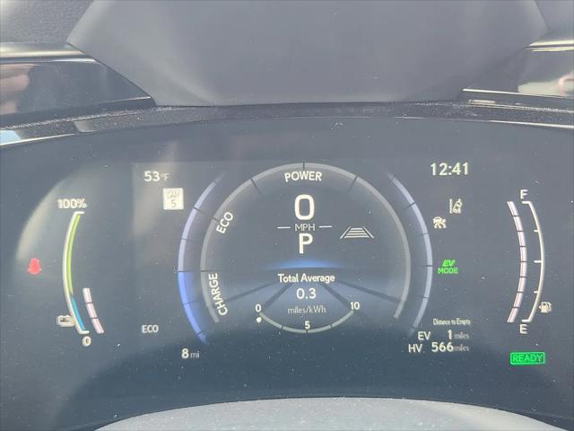 2026 Lexus NX F SPORT Handling