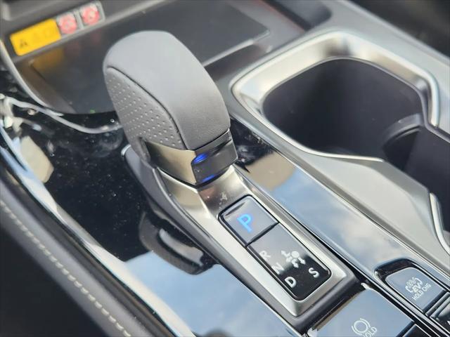 2026 Lexus NX F SPORT Handling