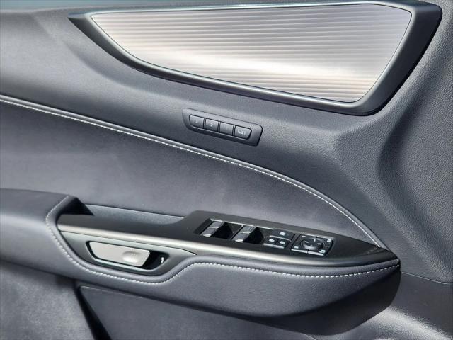 2026 Lexus NX F SPORT Handling