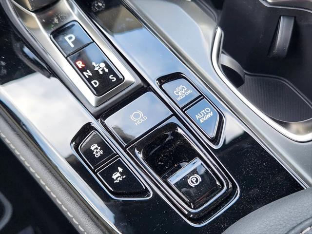 2026 Lexus NX F SPORT Handling