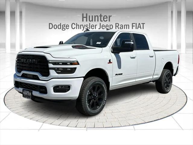 2026 Ram 2500 Laramie Crew Cab 4x4 6'4" Box for sale in Lancaster, CA