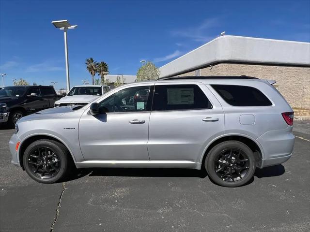 2026 Dodge Durango GT AWD HEMI V8