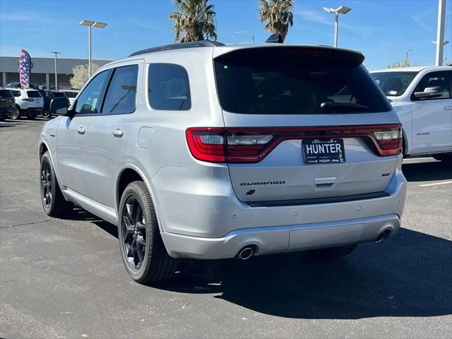 2026 Dodge Durango GT AWD HEMI V8
