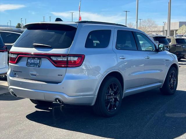 2026 Dodge Durango GT AWD HEMI V8