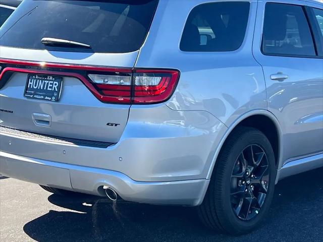 2026 Dodge Durango GT AWD HEMI V8