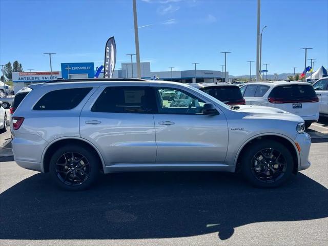2026 Dodge Durango GT AWD HEMI V8