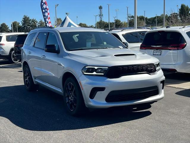 2026 Dodge Durango GT AWD HEMI V8