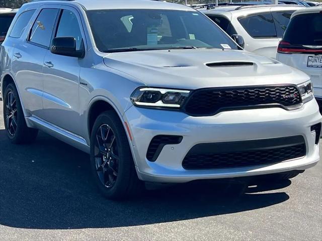 2026 Dodge Durango GT AWD HEMI V8