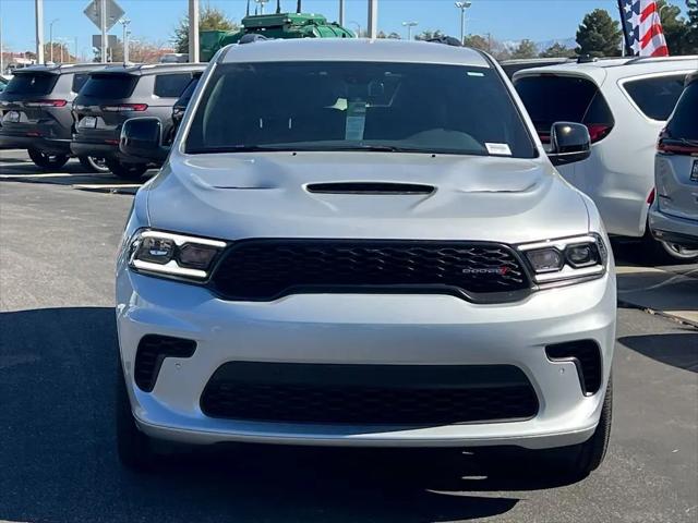 2026 Dodge Durango GT AWD HEMI V8