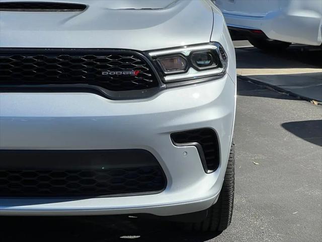2026 Dodge Durango GT AWD HEMI V8