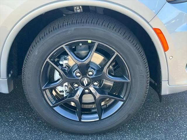 2026 Dodge Durango GT AWD HEMI V8