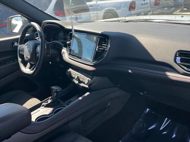 2026 Dodge Durango GT AWD HEMI V8