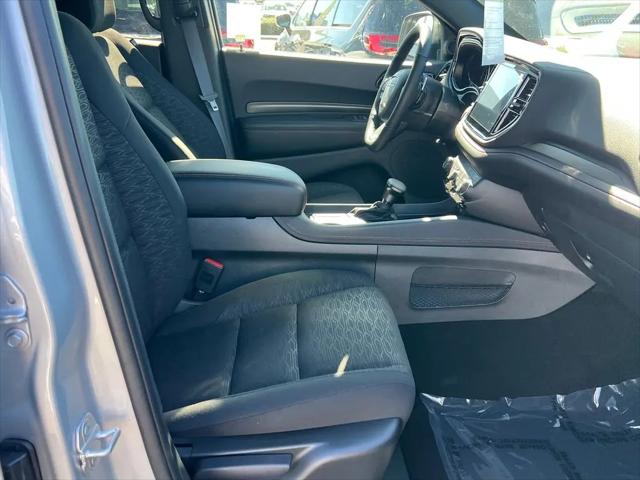 2026 Dodge Durango GT AWD HEMI V8