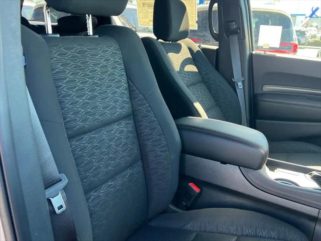 2026 Dodge Durango GT AWD HEMI V8
