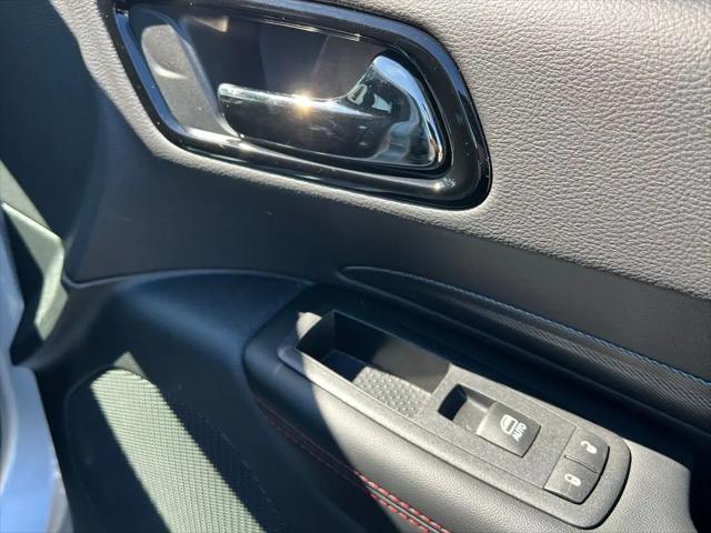 2026 Dodge Durango GT AWD HEMI V8