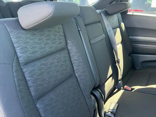2026 Dodge Durango GT AWD HEMI V8