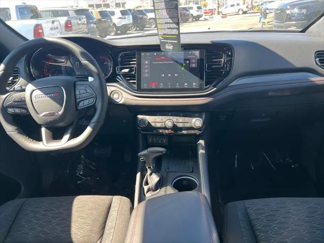 2026 Dodge Durango GT AWD HEMI V8