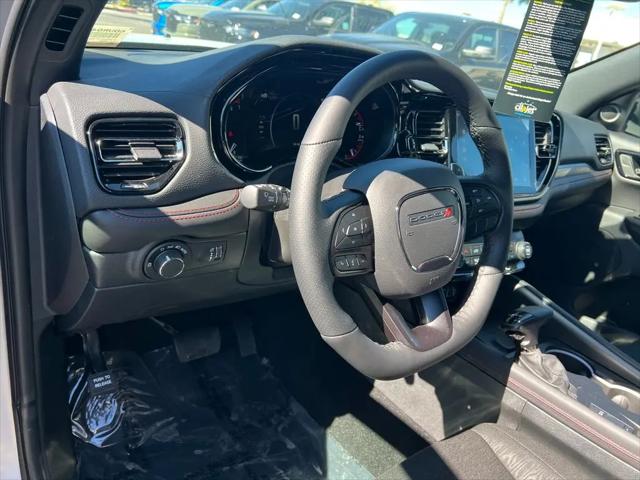 2026 Dodge Durango GT AWD HEMI V8