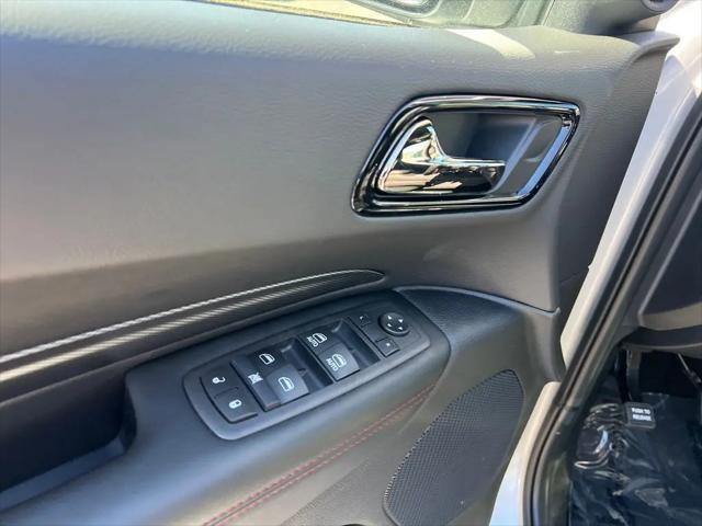 2026 Dodge Durango GT AWD HEMI V8