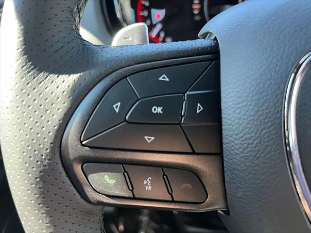2026 Dodge Durango GT AWD HEMI V8