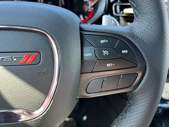 2026 Dodge Durango GT AWD HEMI V8