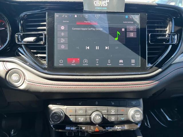 2026 Dodge Durango GT AWD HEMI V8
