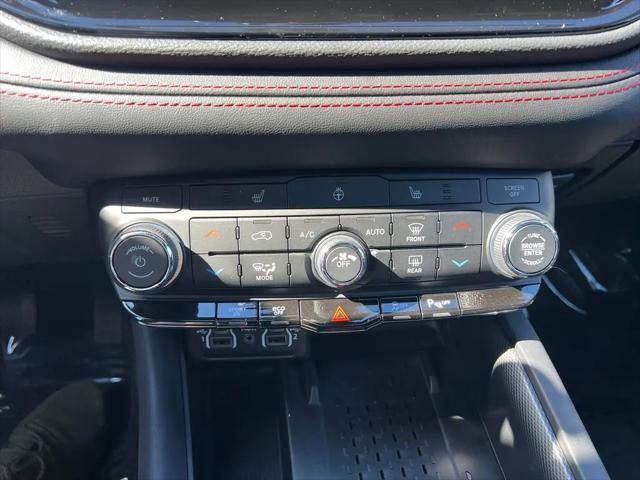 2026 Dodge Durango GT AWD HEMI V8