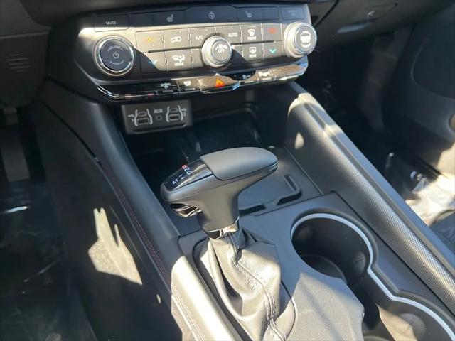 2026 Dodge Durango GT AWD HEMI V8
