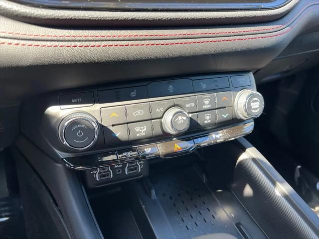 2026 Dodge Durango GT AWD HEMI V8