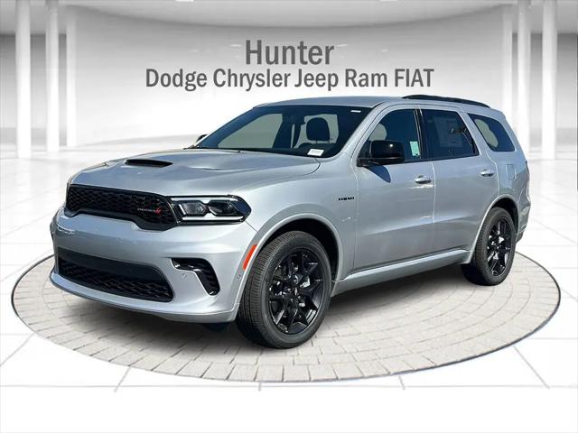 2026 Dodge Durango GT AWD HEMI V8 for sale in Lancaster, CA