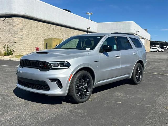 2026 Dodge Durango GT AWD HEMI V8