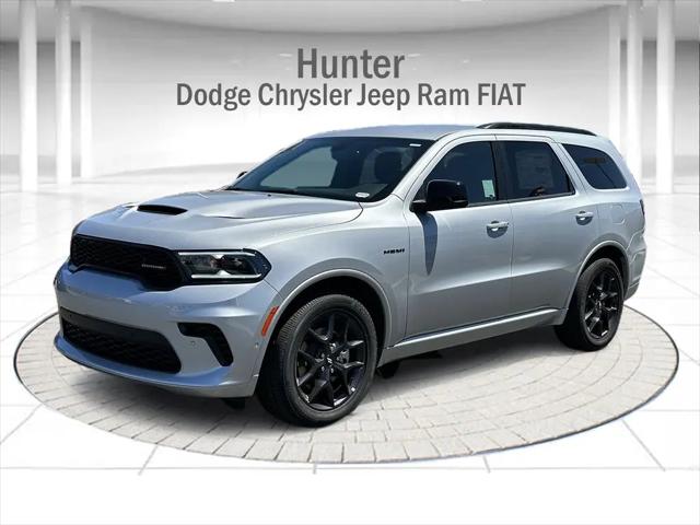 2026 Dodge Durango GT AWD HEMI V8