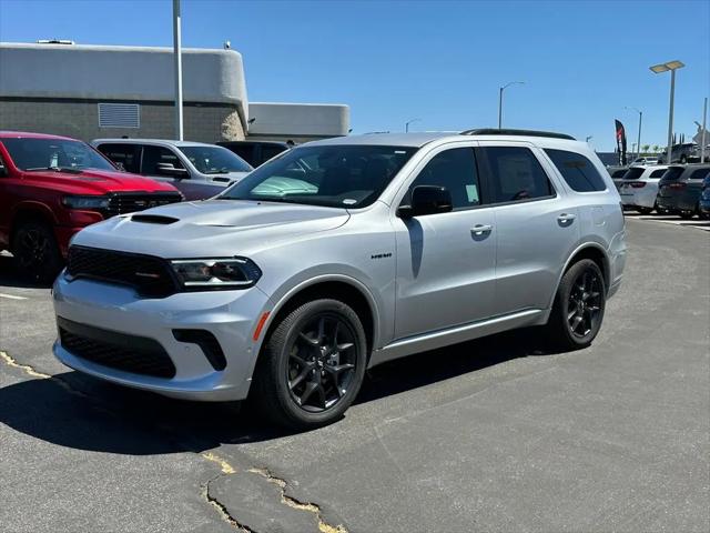 2026 Dodge Durango GT AWD HEMI V8