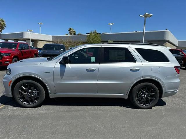 2026 Dodge Durango GT AWD HEMI V8