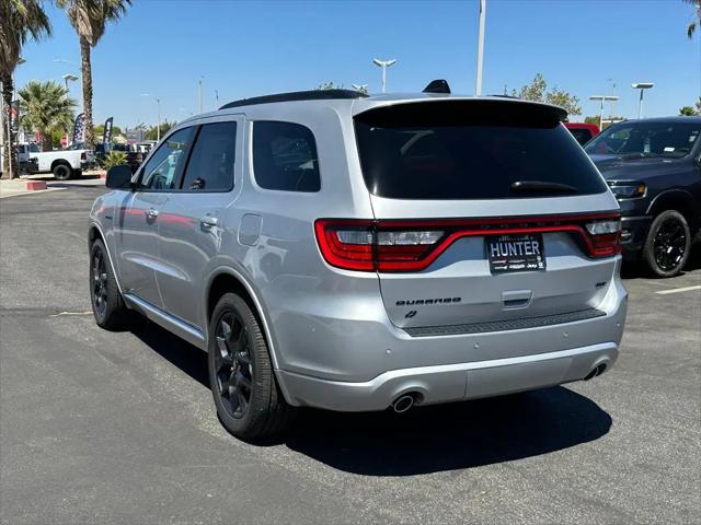 2026 Dodge Durango GT AWD HEMI V8