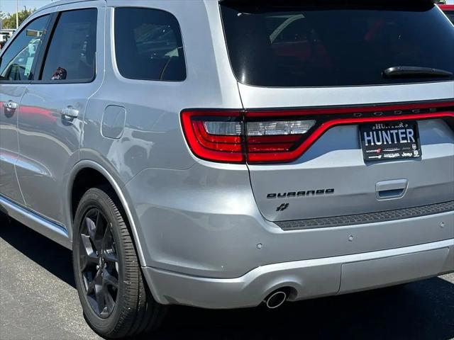 2026 Dodge Durango GT AWD HEMI V8