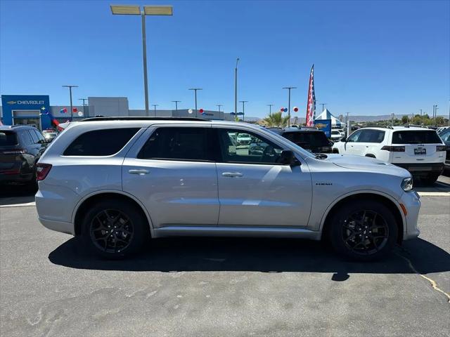 2026 Dodge Durango GT AWD HEMI V8