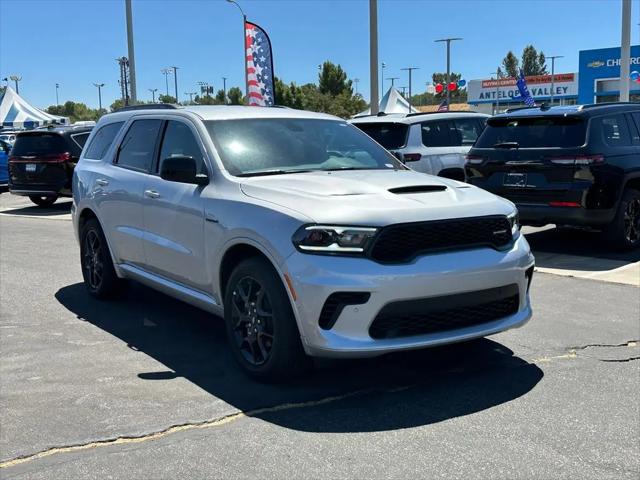 2026 Dodge Durango GT AWD HEMI V8