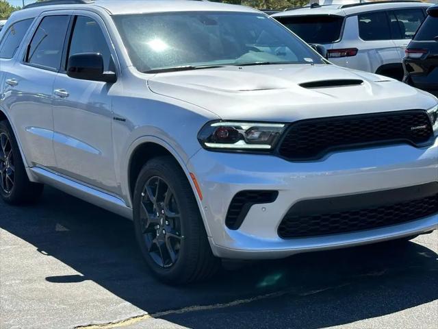 2026 Dodge Durango GT AWD HEMI V8