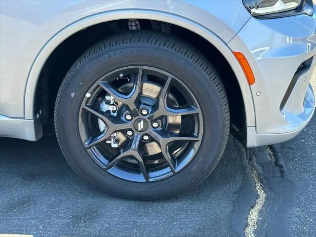 2026 Dodge Durango GT AWD HEMI V8