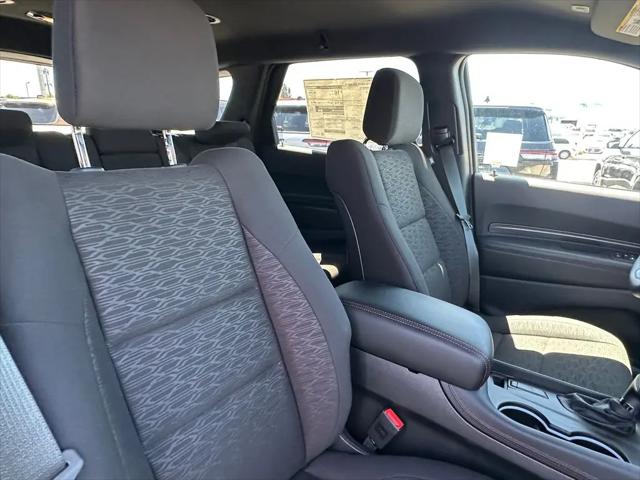 2026 Dodge Durango GT AWD HEMI V8