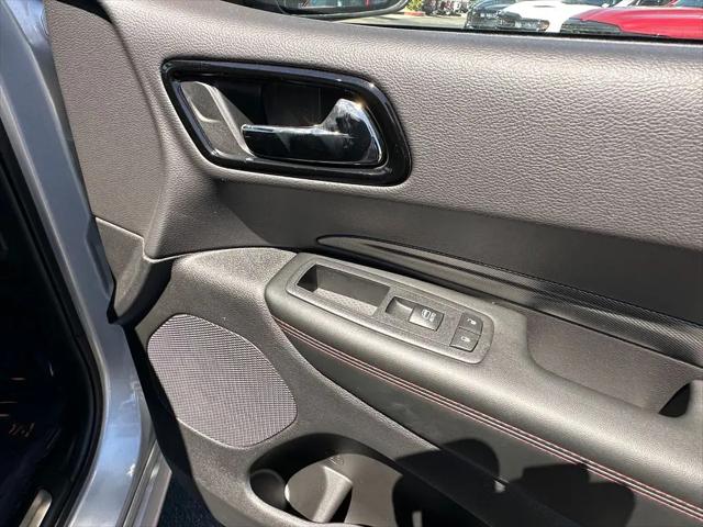 2026 Dodge Durango GT AWD HEMI V8